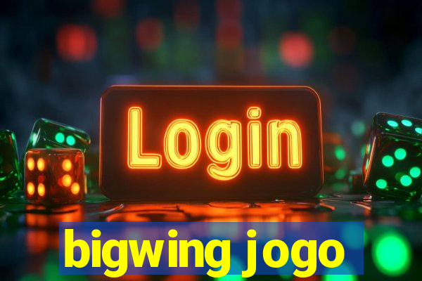 bigwing jogo